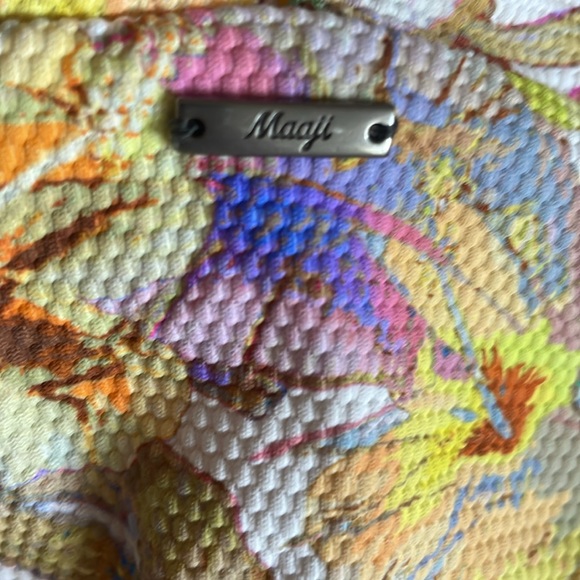 One piece swim suit - Picture 5 of 8